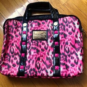 💼 Betsey Johnson Laptop bag 💼